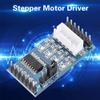NDNCZDHC 5pcs ULN2003 Stepper Motor Driver Module 5-12V Stepper Motor Controller for 28BYJ-48 Stepper Motor view 3