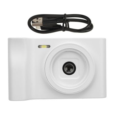 2.8in Digital Camera Video Camera with 8X Digital Zoom 1080P HD Digital Camera 20MP Vlogging Camera Small Portable Digital Video Camera for Teens Beginners Adults
