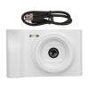 2.8in Digital Camera Video Camera with 8X Digital Zoom 1080P HD Digital Camera 20MP Vlogging Camera Small Portable Digital Video Camera for Teens Beginners Adults view 1