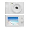 2.8in Digital Camera Video Camera with 8X Digital Zoom 1080P HD Digital Camera 20MP Vlogging Camera Small Portable Digital Video Camera for Teens Beginners Adults view 2