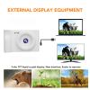 2.8in Digital Camera Video Camera with 8X Digital Zoom 1080P HD Digital Camera 20MP Vlogging Camera Small Portable Digital Video Camera for Teens Beginners Adults view 4