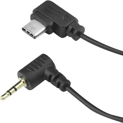 RSS-F(2.5mm) DJI for canon Camera Shutter Release Cable to EOS c50 Rebel T8i T7i T6i T6 t5 t4 t3 4000d stabilizer Ronin - sc/rsc2 /rs2 / rs3 /RS4/PRO stabilizer for fuji xt20 xt2 gfx100/s/ii gfx50s