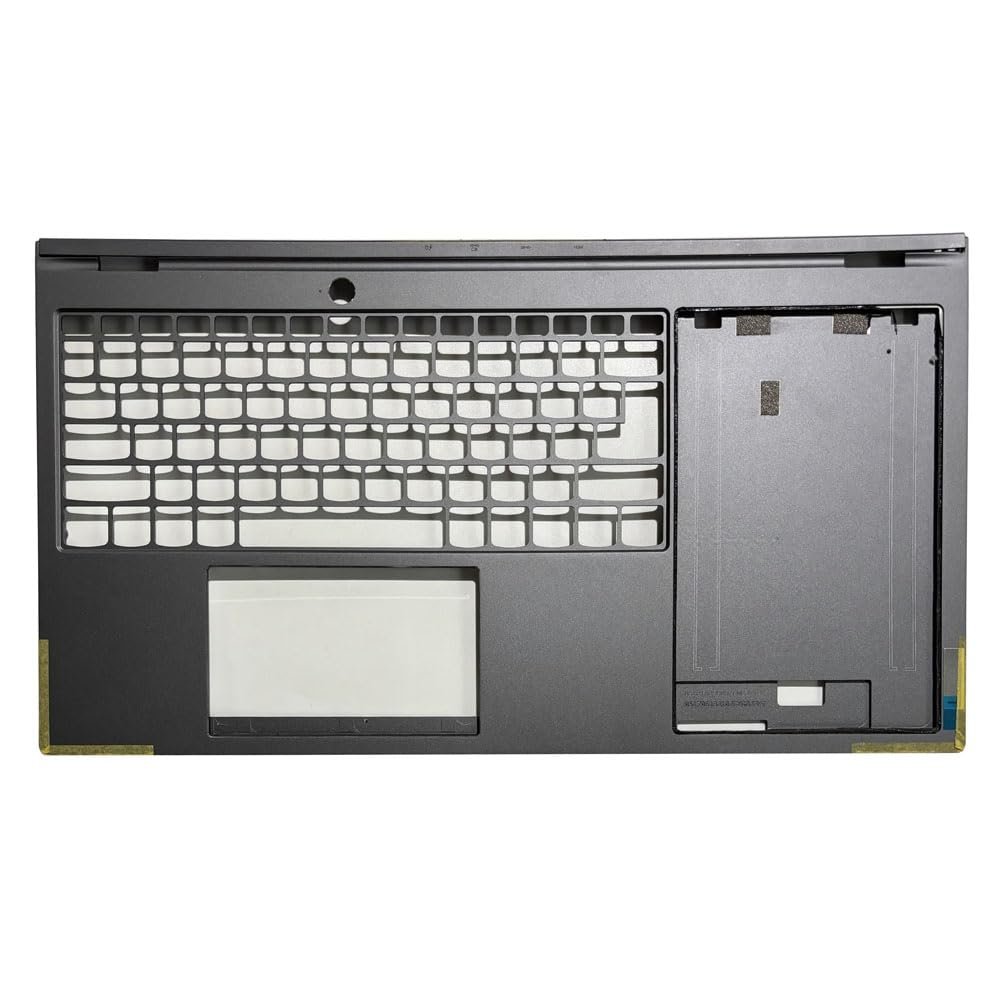 Laptop PalmRest for Lenovo ThinkBook Plus G3 IAP 21EL Upper Case Without Touchpad New