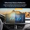 LFOTPP For 2025 Escape Screen Protector 2 Pack 2023-2025 Ford Escape 13.2-Inch [Nano Soft] [Less Glare & Fingerprint] for Models (Active/ST-Line/ST/Platinum) HD Clear Protector view 4