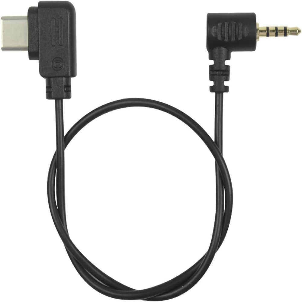 DYTDIEYINGTU RSS-P for DJI Ronin stabilizer Connected to GH Remote Shutter Cable Camera and Video Shutter Release Control Cable s5 s5m2x gh4 gh5 g85 g9 gh6 Connected to sc rs2 rs3/Mini/pro rs4/pro
