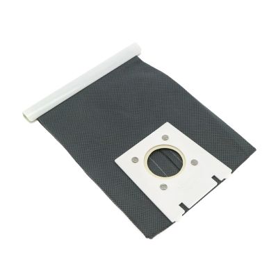 1pc Washable Vacuum Cleaner G Type G Cloth Dust Bags Typ G CompatibleBosch & BSG6 BSG7 BSGL3126GB GL30 ProEnergy Hoover Bag