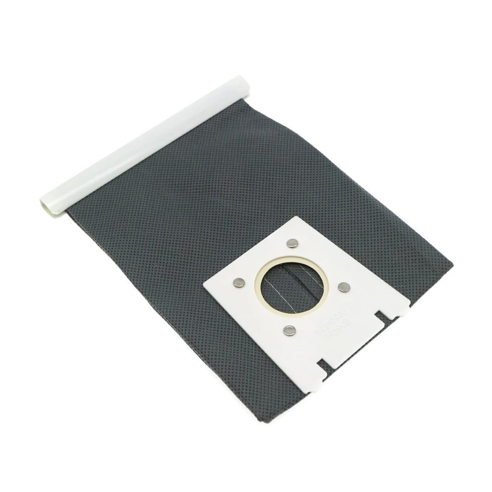 1pc Washable Vacuum Cleaner G Type G Cloth Dust Bags Typ G CompatibleBosch & BSG6 BSG7 BSGL3126GB GL30 ProEnergy Hoover Bag
