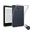 2024 Clear Soft Case for Kobo Libra Colour E-Book Case TPU Case N428 4-Corner Airbag view 1