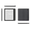 2024 Clear Soft Case for Kobo Libra Colour E-Book Case TPU Case N428 4-Corner Airbag view 2