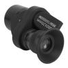 8X Monocular, Monocular Multi Layer Coating with Large Aperture Objective Lens, Focal Len Telescope with Dual Adjustment System for Observing Animals, Plants, Photography view 1