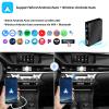 CARPROKIT for Lexus ES Knob Wireless CarPlay Android Auto Mirroring Upgrade view 4