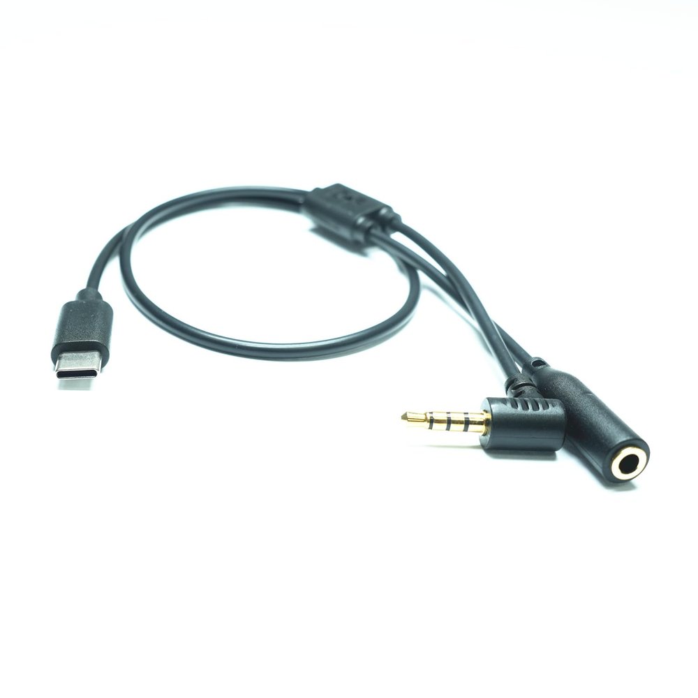 DYTDIEYINGTU RSS-cr41 R Cable for Sigma fp fpl Camera, DJI Ronin Stabilizer - Photo & Video Shutter Release Control
