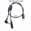 DYTDIEYINGTU RSS-cr41 R Cable for Sigma fp fpl Camera, DJI Ronin Stabilizer - Photo & Video Shutter Release Control view 3