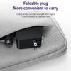 65W USB C Charger Compatible with JBL Extreme 3 Bluetooth Speaker Xtreme 3 Power Cord Adapter Supply Cargador para bocina jbl Xtreme 3 PD Fast Charging view 3