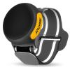 ANCwear Portable Bluetooth Speakers Wireless Mini Speaker with Enhanced Bass, HD Sound, Wearable Speaker with Microphone, 9.5H Playtime, IPX6 Waterproof for Sports, Outdoor Travel (Black) view 1