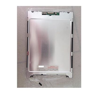 10.4 inch 640480 LCD Screen LMG7550XUFC Industrial Display