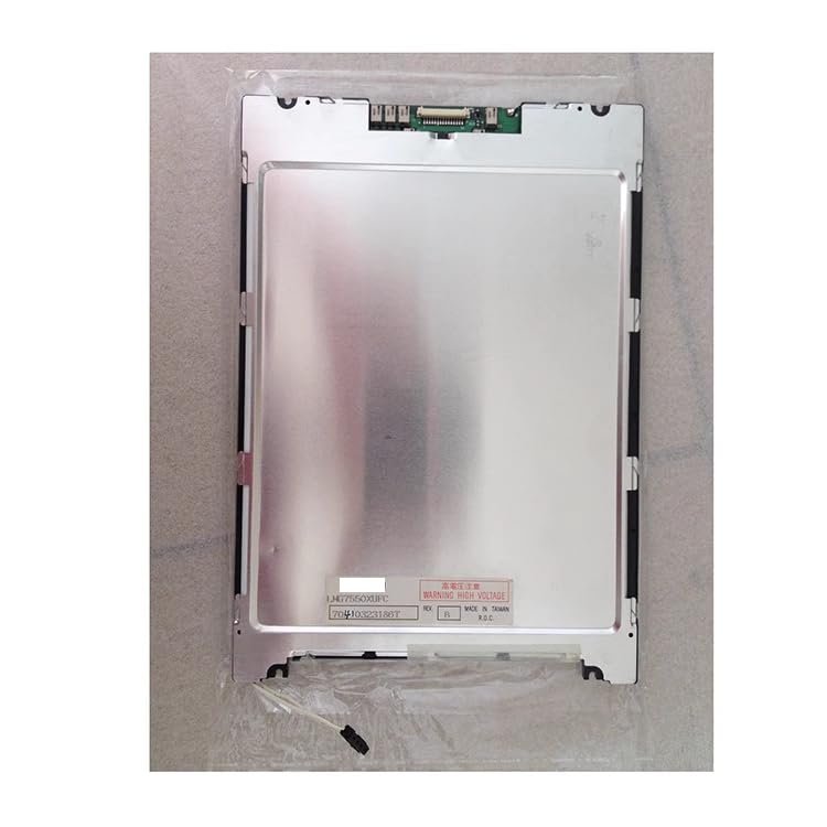 10.4 inch 640480 LCD Screen LMG7550XUFC Industrial Display