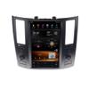 Android 11 Radio Stereo Upgrade for Infiniti FX35 FX45 2004-2008 12.1" Tesla Screen Navigation Built in CarPlay 4G SWC/Wi-Fi/FM/DSP, Support Original car Function (8-256GB) view 1