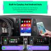 Android 11 Radio Stereo Upgrade for Infiniti FX35 FX45 2004-2008 12.1" Tesla Screen Navigation Built in CarPlay 4G SWC/Wi-Fi/FM/DSP, Support Original car Function (8-256GB) view 3
