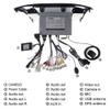 Android 11 Radio Stereo Upgrade for Infiniti FX35 FX45 2004-2008 12.1" Tesla Screen Navigation Built in CarPlay 4G SWC/Wi-Fi/FM/DSP, Support Original car Function (8-256GB) view 4