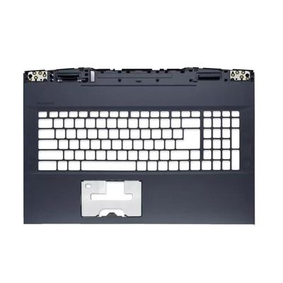 Blue Laptop PalmRest for MSI No Touchpad GE76 GP76 WE76 WS76 Creator 17 Stealth 17M GE77 HX GS76 Alpha 17 New