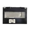 Black Laptop PalmRest for MSI No Touchpad Vector GP76 12UE 12UH 12UGS 12UHSO Vector GP76HX 12UHS 12UGS New view 1