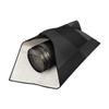 Disekerg Protective Wrap, Anti-scratch Lens Camera Wrap, Lens protector, Magic Self-Adhesive Cloth Protective Camera Wrapper for DSLR/Camera Lens/Phone/Tablets/Accessories view 2