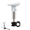RV Roof Antenna Bracket for Starlink Gen3, Round Pipe Bracket Ladder Mount for Starlink Gen 3, Mounting Kits for RV view 1