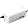 DrapeMania APC-12-700 12V 700mA 8.4W Switching Power Supply, Universal AC Input, Short Circuit Protection, Quiet Fanless Design for LED and Electronics view 3