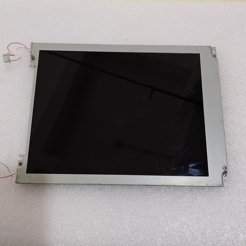 10.4 inch 640480 LCD KCS104VG2HB-A20 Industrial Display
