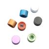VOCUE Rotary Knob Metal Knobs Keyboards Knobs Bright & Shine for Smooth and Accurate Control Control Accessory view 4