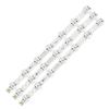 AKOUFAL LED Backlight Strip Fit for LG 43'' TV 43UM7340PVA 43UM4390PLC 43UM74006LB 43UM7450PLA 43UM7390PLC 43UM7400PLB 43UM7300PSA(5 Set - 15 pcs) view 1