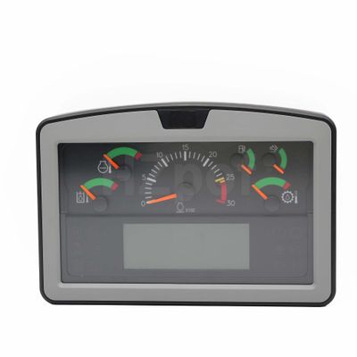HZpof Excavator 374-3614 Control GP3743614 Module GP-Display for Caterpillar Monitor Panel