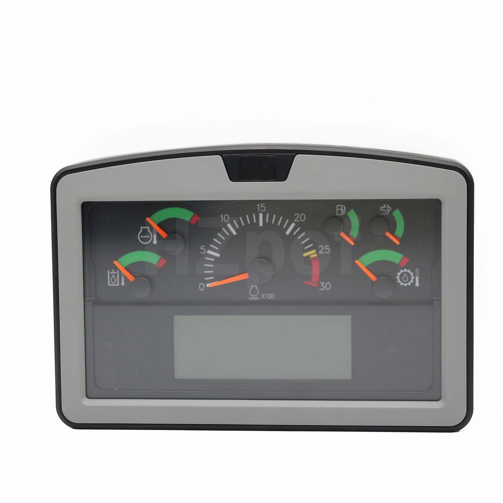 HZpof Excavator 374-3614 Control GP3743614 Module GP-Display for Caterpillar Monitor Panel
