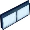 ELPAF43/V13H134A43/V13H134A45/ELPAF45 Replacement Air Filter for EPSON PowerLite Pro G6050W G6170NL G6150NL G6270W G6450WU EB-1440Ui 1450Ui 1460Ui 4550 4650 4770W 5520W 4750W projector view 1
