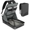 Starlink Mini Backpack Waterproof Travel Bag for Starlink Mini Accessories view 1