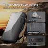 Starlink Mini Backpack Waterproof Travel Bag for Starlink Mini Accessories view 4