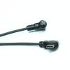 DYTDIEYINGTU R5 R5C R5II Video Cable is Suitable for Canon Camera Shutter Cable Connected to DJI Ronin stabilizer Photo and Video Shutter Release Control Connected to sc rs2 rs3 rs4/ Focus pro view 2