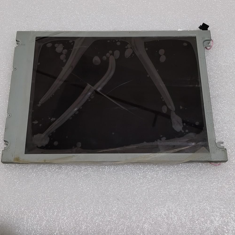 Original 10.4 inch 640480 LCD Screen KCB104VG2CA-G43 Industrial Display