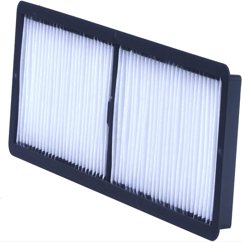 CHNPOFNT Replacement Air Filter for EPSON ELPAF30/V13H134A30 Projector Pro G7000W/G7100/G7200W/G7400U/ G7500U/G7805/G7905U/G7200WNL/G7100NL, PowerLite D6150/D6155W/D6250