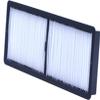 CHNPOFNT Replacement Air Filter for EPSON ELPAF30/V13H134A30 Projector Pro G7000W/G7100/G7200W/G7400U/ G7500U/G7805/G7905U/G7200WNL/G7100NL, PowerLite D6150/D6155W/D6250 view 1