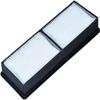 CHNPOFNT Replacement Air Filter for EPSON ELPAF30/V13H134A30 Projector Pro G7000W/G7100/G7200W/G7400U/ G7500U/G7805/G7905U/G7200WNL/G7100NL, PowerLite D6150/D6155W/D6250 view 3