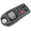 Digital Light Meter, Illuminance Sensor, 0.1200000lx, 0.0120000 Fc, Record Function, Portable Design, Easy, Large LCD Display, Auto Shutdown, Battery NOT Included, ABS view 4