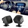 MOUMOUTEN 2pcs 500W Car Audio Speaker Tweeter - High Power Car Audio Loudspeaker Car Tweeter Car Loudspeaker Super Power Loudspeaker view 1