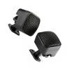 MOUMOUTEN 2pcs 500W Car Audio Speaker Tweeter - High Power Car Audio Loudspeaker Car Tweeter Car Loudspeaker Super Power Loudspeaker view 4