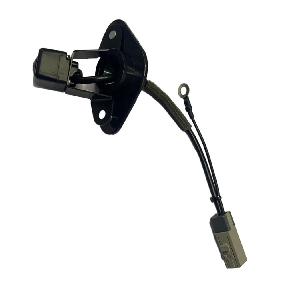 Rear View Reversing Camera Compatible For Legacy Outback 2010-2014 Rear View Back Up Camera OE 86267AJ100 Parking Aid Camera
