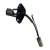 Rear View Reversing Camera Compatible For Legacy Outback 2010-2014 Rear View Back Up Camera OE 86267AJ100 Parking Aid Camera view 1