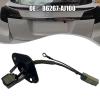 Rear View Reversing Camera Compatible For Legacy Outback 2010-2014 Rear View Back Up Camera OE 86267AJ100 Parking Aid Camera view 2