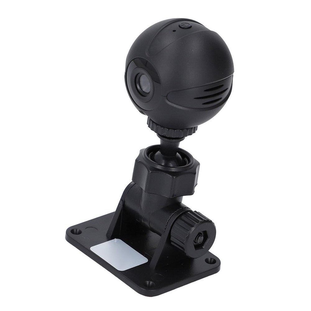 Surveillance Camera 1080P HD Night Vision Outdoor Security Camera for Home and Cars