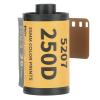 35mm Color Print Film Professional Wide Exposure Range ECN 2 Process Colour Print Camera Film for 135 Cameras (36 Sheet) view 1